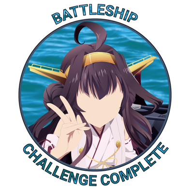 Battleship Challenge