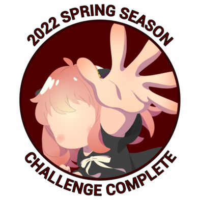 2022 Spring Season