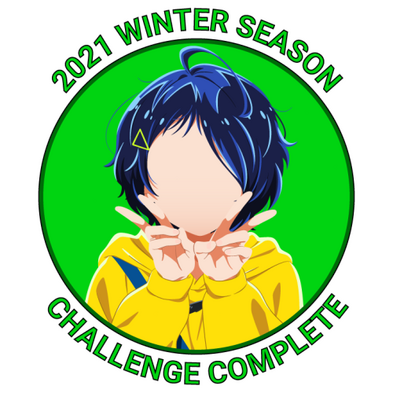 2021 Winter Season
