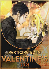 Valentines 2021