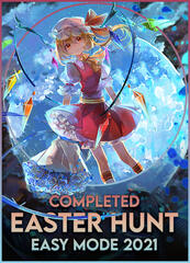 Easter Hunt 2021