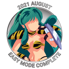 2021 August