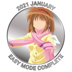 2021 January