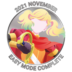 2021 November