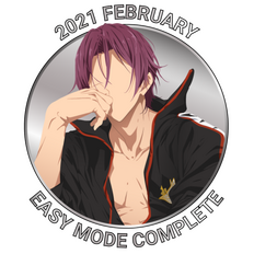 2021 February