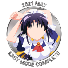 2021 May