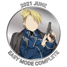 2021 June