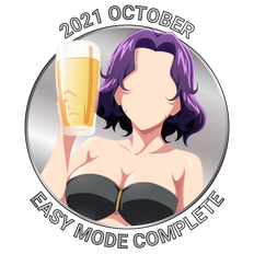 2021 October