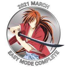 2021 March