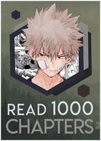 1000 Chapters
