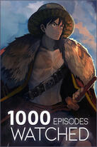 1000 Episodes