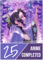 25Anime