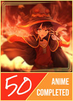 50Anime