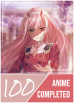 100Anime