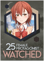 25Female